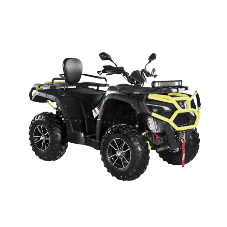 SW570-1 2 Seats ATV Vehicle