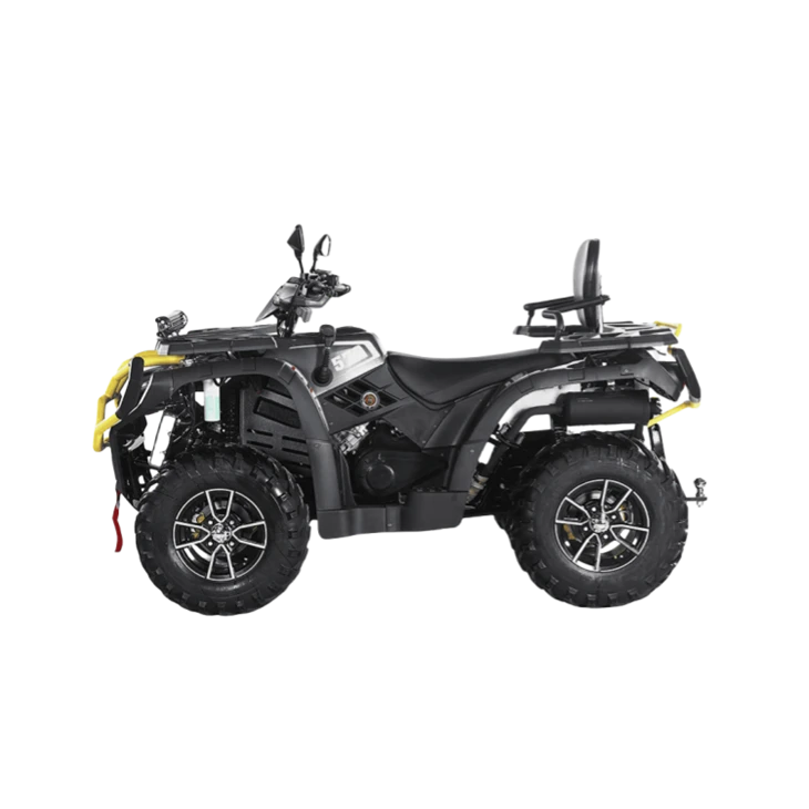 SW570-1 2 Seats ATV Vehicle