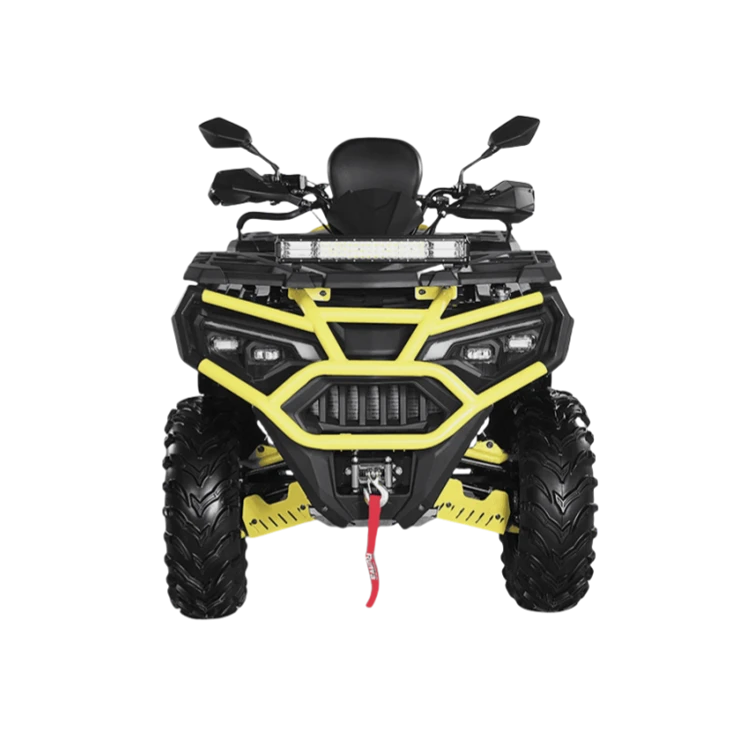 SW570-1 2 Seats ATV Vehicle