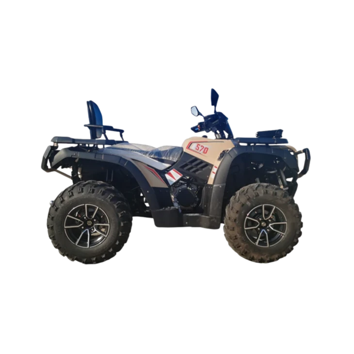 SW570-2 Off Road ATV Vehicle SW570-2 Off Road ATV Vehicle