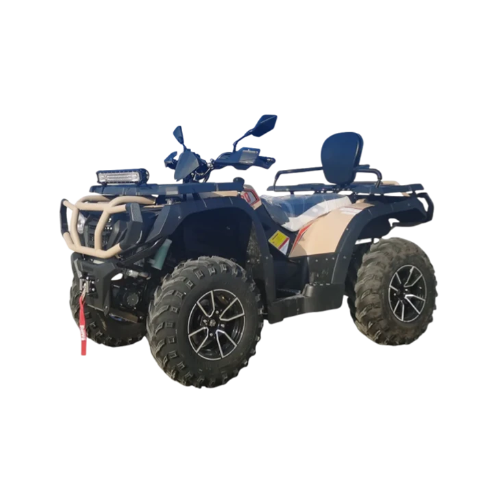 SW570-2 Off Road ATV Vehicle SW570-2 Off Road ATV Vehicle