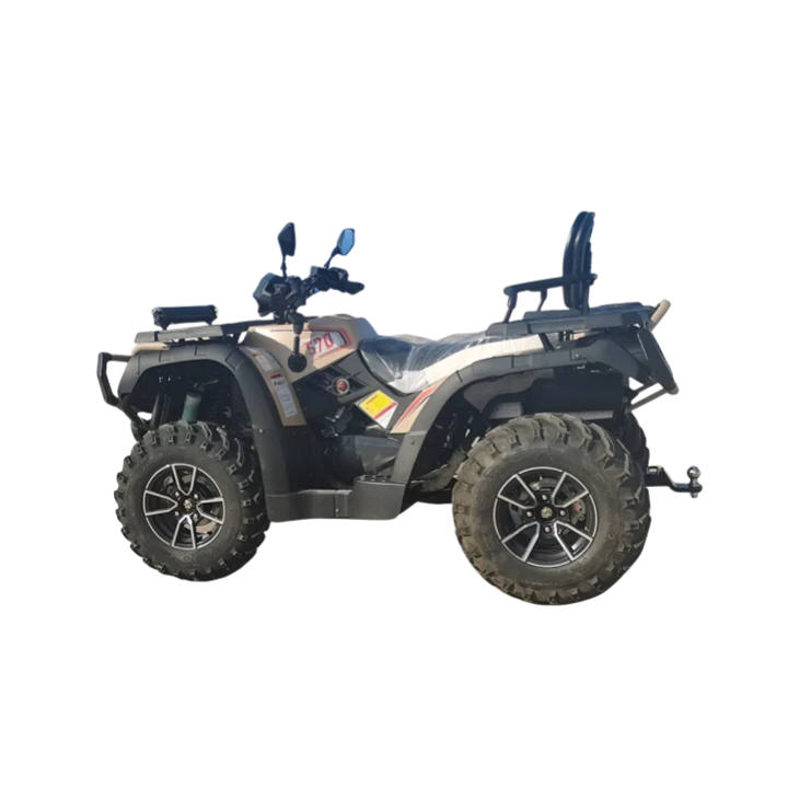 SW570-2 Off Road ATV Vehicle SW570-2 Off Road ATV Vehicle