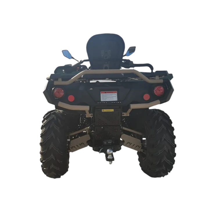 SW570-2 Off Road ATV Vehicle SW570-2 Off Road ATV Vehicle