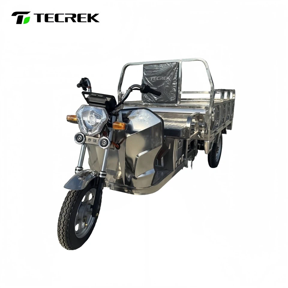Transport Electric Tricycle Transport Electric Tricycle