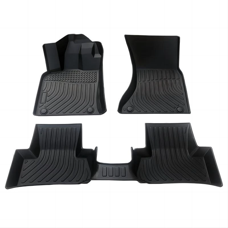 Vehicle Floor Mats For Audi Q5 Vehicle Floor Mats For Audi Q5