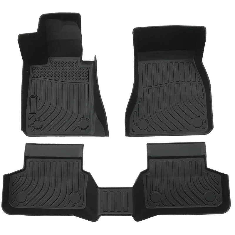 Vehicle Floor Mats For BMW X3 Series Vehicle Floor Mats For BMW X3 Series