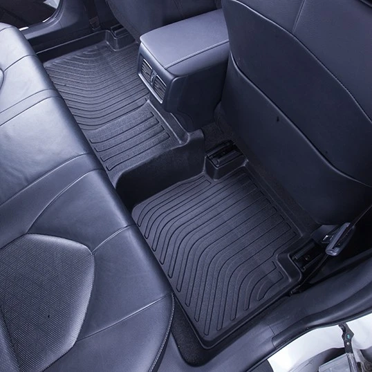 Vehicle floor mats for Chevrolet Cruze (2) Vehicle floor mats for Chevrolet Cruze (2)