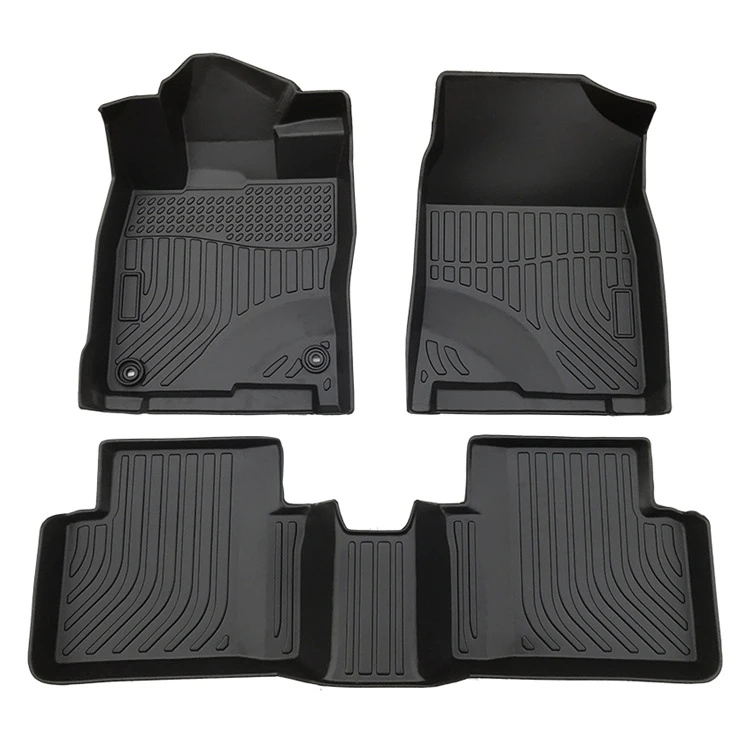 Vehicle Floor Mats For Honda Civic Vehicle Floor Mats For Honda Civic