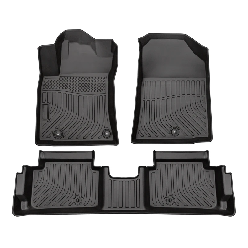 Vehicle Floor Mats For Hyundai Elantra Vehicle Floor Mats For Hyundai Elantra