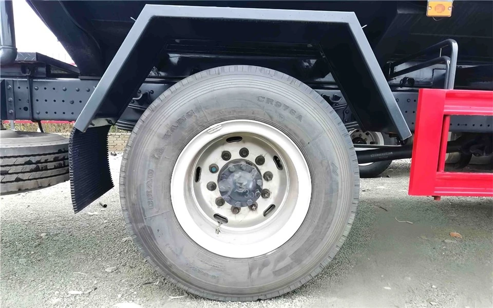 Water Sprinkler Truck suppliers