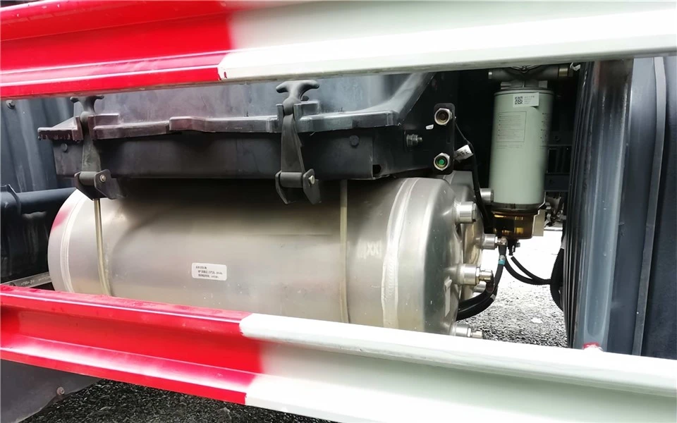 Water Sprinkler Truck suppliers