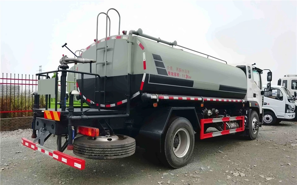 Water Sprinkler Truck high quality